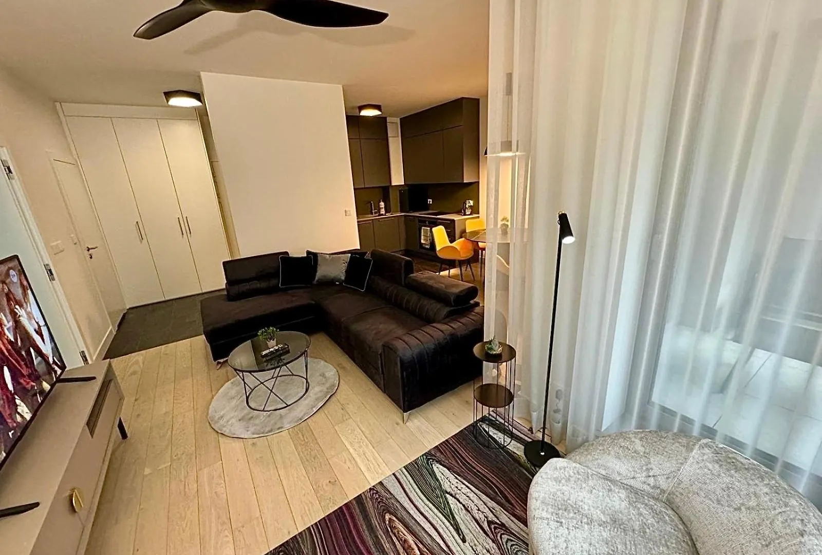Apartment Apartament Mlyn Maria II Wroclaw