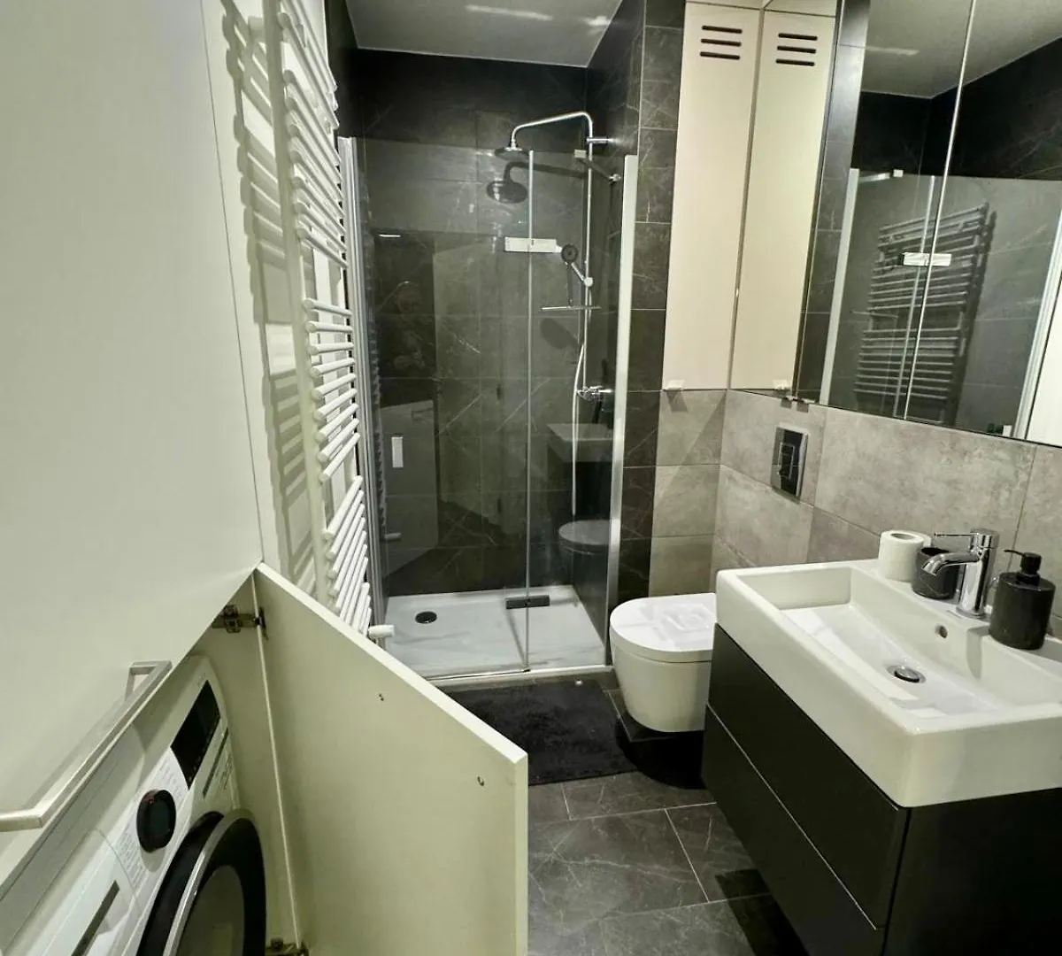 Apartament Mlyn Maria II Wroclaw