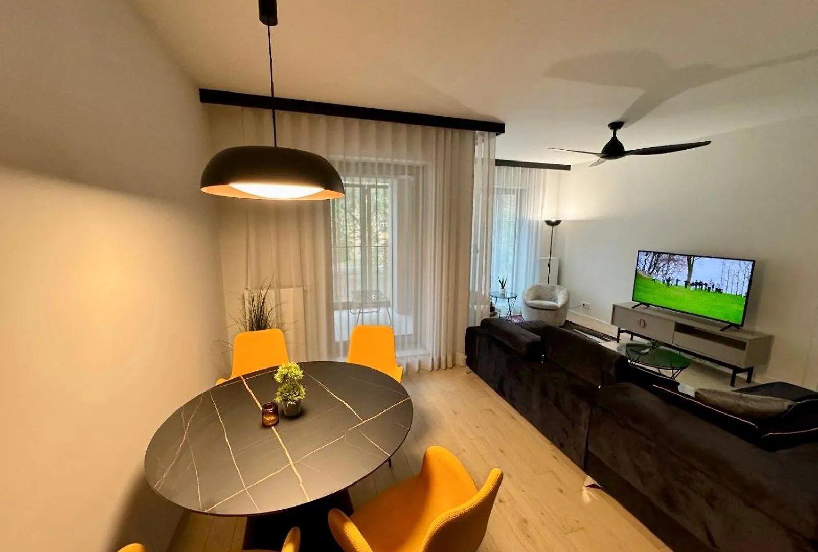 Apartament Mlyn Maria II Wroclaw Poland