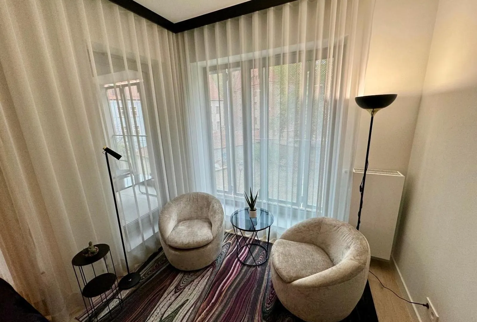 Apartament Mlyn Maria II Wroclaw 0*,
